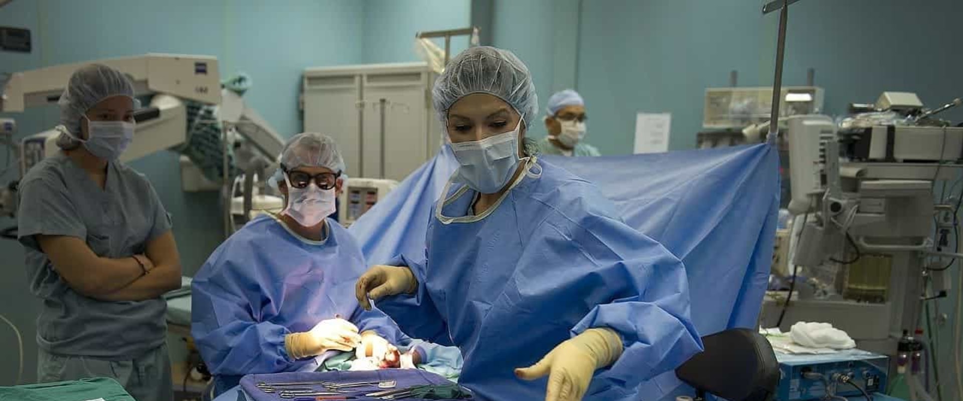 what-is-the-most-burdensome-surgery-in-the-us