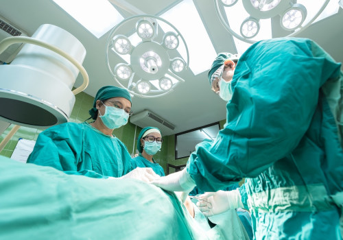 Can Investing in an Ambulatory Surgery Center be Profitable?